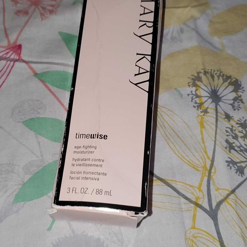 🤑MARY KAY TIMEWISE